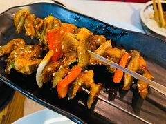 -渔娘渔家丹东海鲜(东直门店)