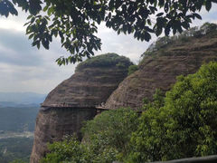 -南武当山景区