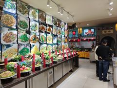 菜单-一块豆腐·海鲜·家常菜(李沧书院路店)