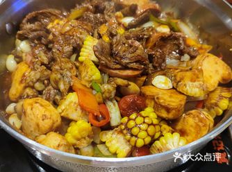 周六跟朋友来华阳城逛，走到黄记煌门口了说好久没有没有