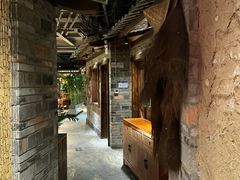 -丹江渔村(首都机场店)