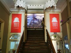 -1901 Cafe(西四店)