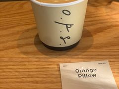 -O.P.S. CAFE