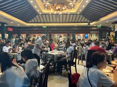 -东来顺饭庄(王府井步行街店)