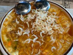 -大城·烧烤海鲜大排档(台东店)