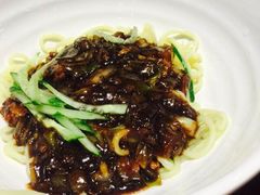 -火炉火自助餐(枫蓝国际店)