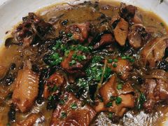 -金掌勺·锅包肉(广渠门店)