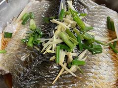 -烟桥私房菜馆(奋哥)