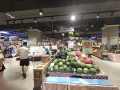 -盒马鲜生(联投广场店)