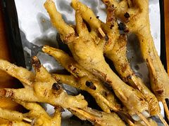 -啊溜烧烤·炭火传承(南澳店)