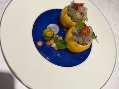 -红棉中餐厅·广州海航威斯汀酒店