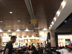 与白虎共餐-白虎自助餐厅·真老虎·景观自助餐厅(广州长隆酒店)