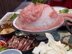 -鸿姐老火锅(花园路店)
