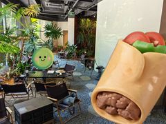 -J Create城市露营咖啡·简餐·宠物(上海动物园店)