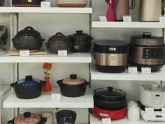 -GranVida生活超市(海信广场店)
