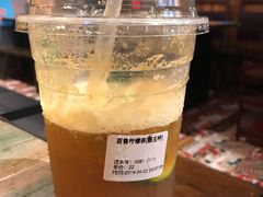 -soulfa柠檬茶(鹭江店)