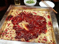-红鼎坊·老成都火锅(新南门店)