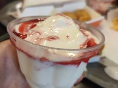 -麦当劳(花桥得来速店)