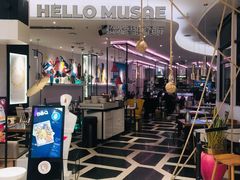 -HELLO MUSAE 拾光缪斯餐厅·纯正希腊风味(苏州中心店)