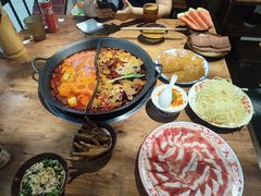 -楠火锅(龙阳广场店)