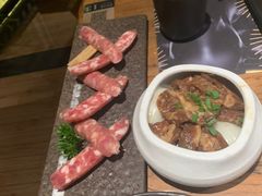 -黑牛の店·黑金店(沈阳万象城店)