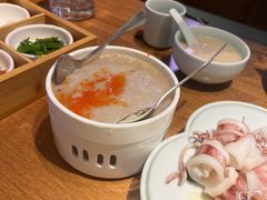 -闽上鲜·福建菜(龙湖滨江天街店)