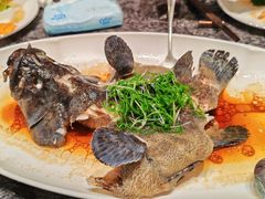 -頂好酒家·经典粤菜(海信广场店)