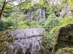 -梭布垭石林景区