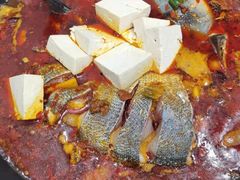 -官厅老勾渔馆(温泉店)