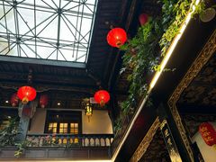 -蔼若春.传承云南菜(金碧公园店)