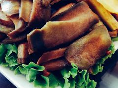 牛肝菌-野菌皇海景野生菌火锅(滨海大道店)