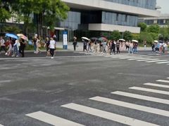 -杭州师范大学(下沙校区)