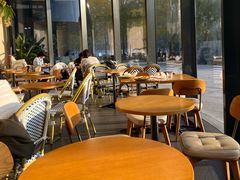 -Jamaicablue Coffeeshop(中央广场店)