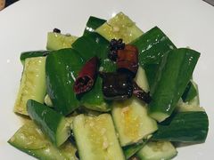 -新渝城·川菜·火锅(区庄店)