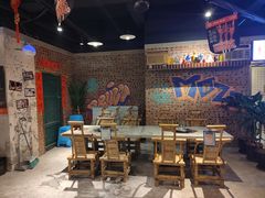 -神伙烧烤(江北黄泥塝店)
