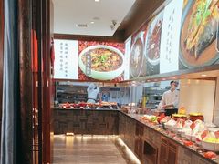 -宴礼烤鸭本味菜(蠡县商业步行街店)