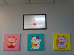 -蒂朵儿童绘画美术教室