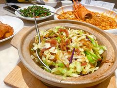 -香港百合居(LCM置汇旭辉广场店)