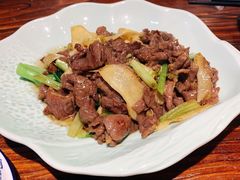 -秋色客家菜(南山店)