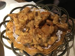 小酥肉-哥老官重庆美蛙鱼头(西湖银泰十一哥店)