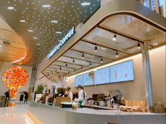 -星巴克臻选(外滩中心店)