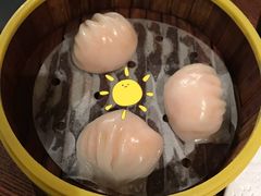 -南拳十三姨·潮汕砂锅粥(世纪金源店)
