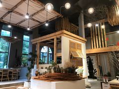 -墨居上隐·院子里火锅(峨眉店)