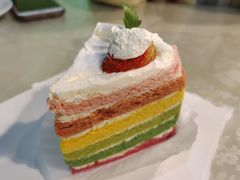 -罗森尼娜(解放西路店)
