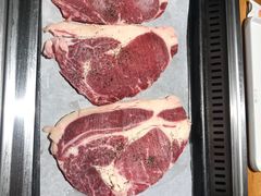 -秦小牛煎肉餐厅(河北大街总店)