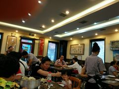 大堂-张包铺(道外店)