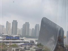 -三利音·东方司宴(外滩店)