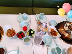 -润园四季椰子鸡火锅(南山海岸城店)