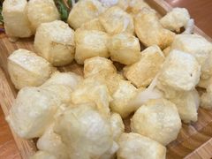 -山城正宗集安高丽火盆