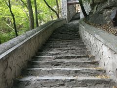 -北京上方山国家森林公园